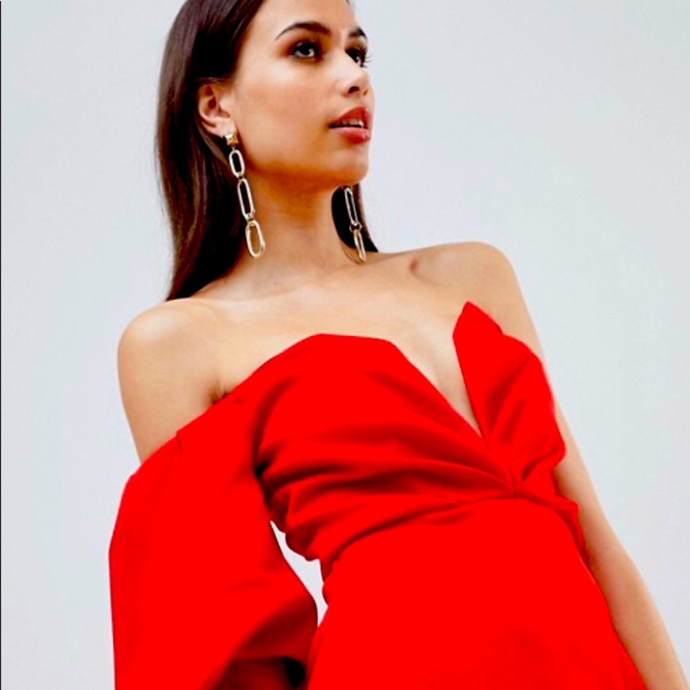 Gorgeous party dress